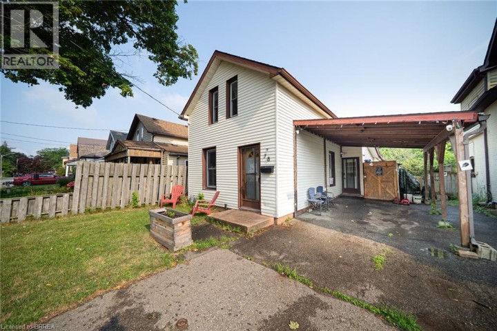 Photo 2 at 78 Arthur Street, East Ward, Brantford