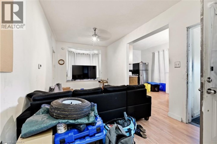 Photo 3 at 13 Usher Street, North Ward, Brantford