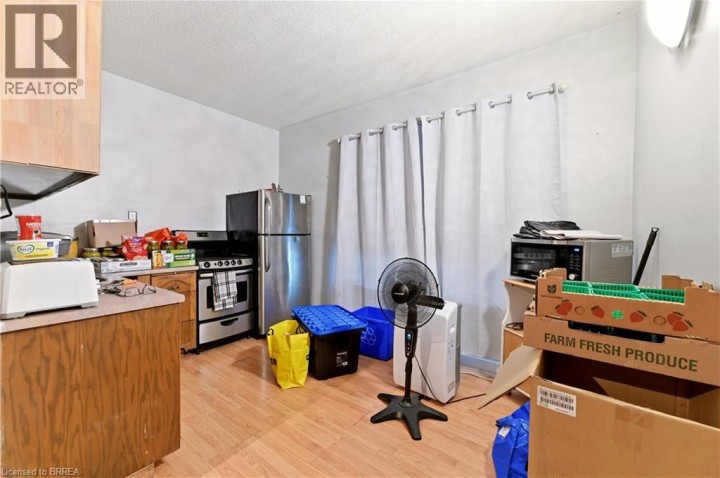Photo 5 at 13 Usher Street, North Ward, Brantford