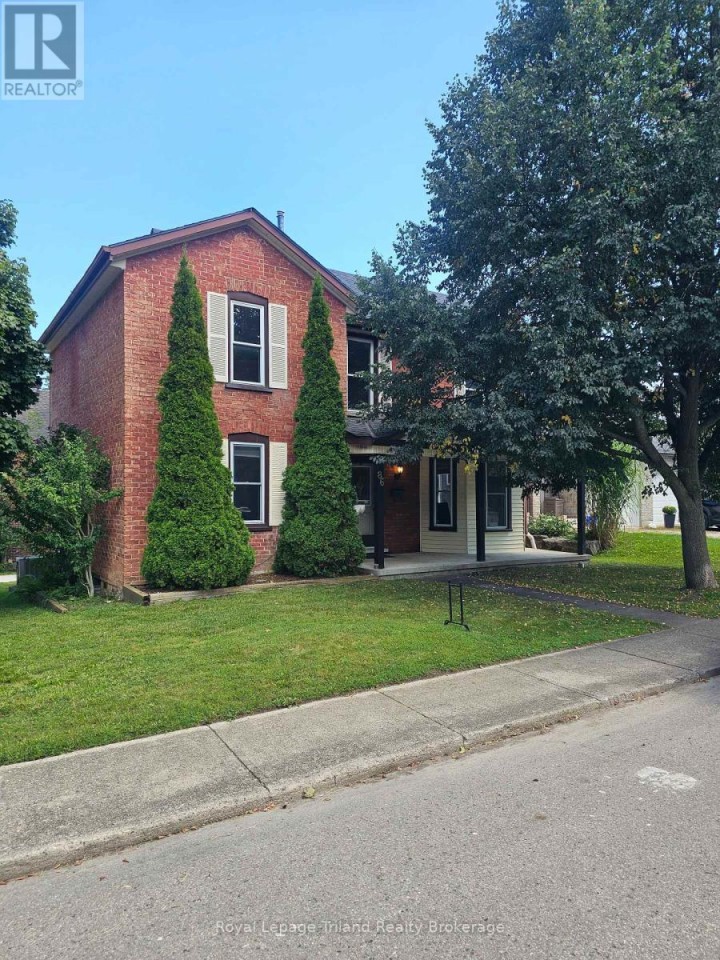 Photo 2 at 86 N Victoria Street, Woodstock - North, Woodstock