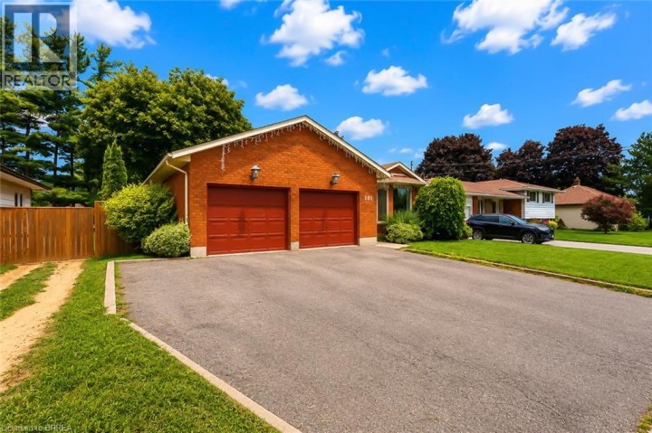 Photo 2 at 101 Dunsdon Street, Rosedale / Gable Height, Brantford