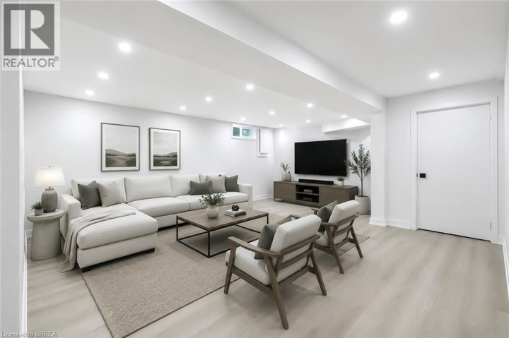Photo 29 at 101 Dunsdon Street, Rosedale / Gable Height, Brantford