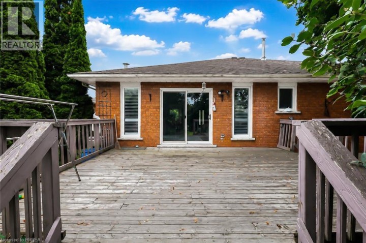 Photo 45 at 101 Dunsdon Street, Rosedale / Gable Height, Brantford