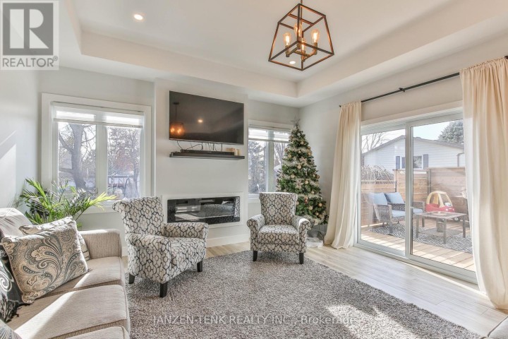 Photo 22 at 8 Charles Court, Port Burwell, Bayham