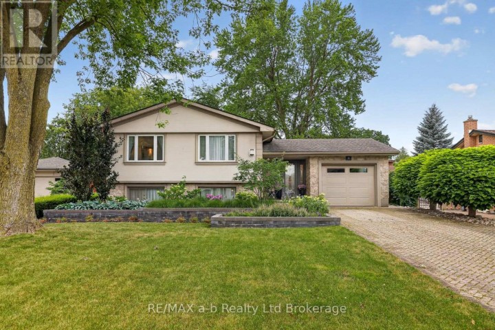 Photo 3 at 11 Princess Park Road, Ingersoll - South, Ingersoll