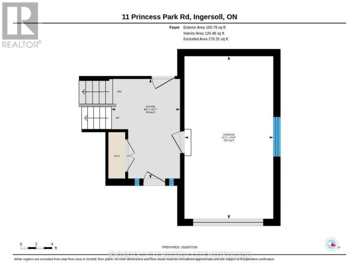 Photo 44 at 11 Princess Park Road, Ingersoll - South, Ingersoll