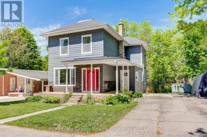 Photo 2 at 213 Albert Street, Ingersoll - South, Ingersoll