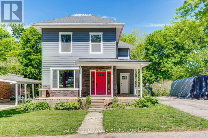 Photo 3 at 213 Albert Street, Ingersoll - South, Ingersoll