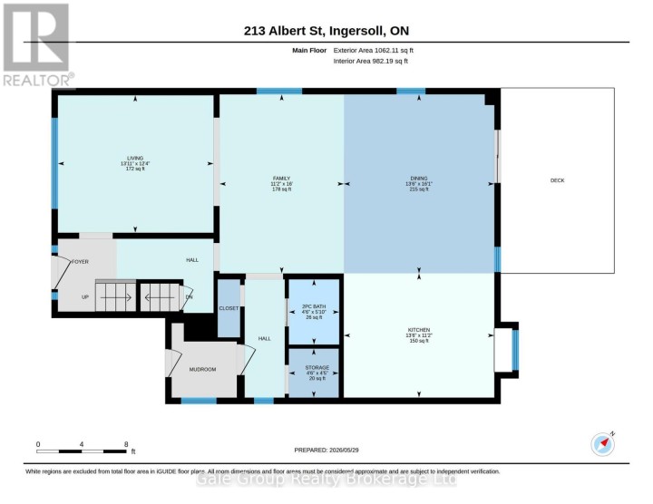 Photo 47 at 213 Albert Street, Ingersoll - South, Ingersoll