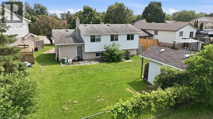 Photo 27 at 7 Sigurd Jensen Court, Cedarland, Brantford