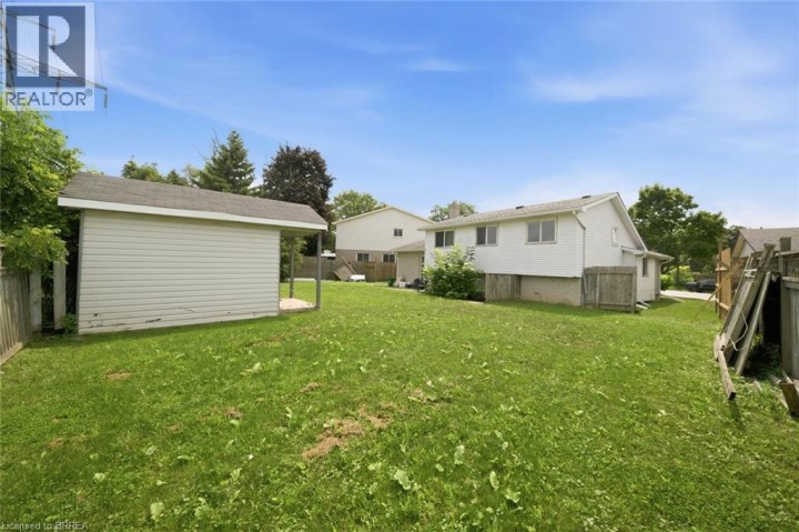 Photo 28 at 7 Sigurd Jensen Court, Cedarland, Brantford