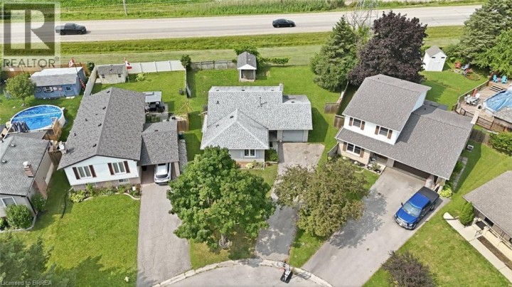 Photo 30 at 7 Sigurd Jensen Court, Cedarland, Brantford