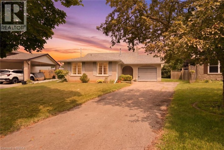 Photo 31 at 7 Sigurd Jensen Court, Cedarland, Brantford