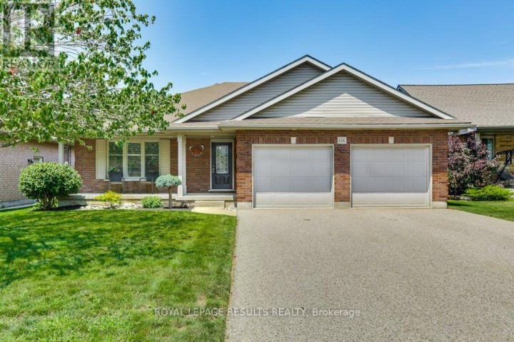 Photo 1 at 126 Glendale Drive, Tillsonburg