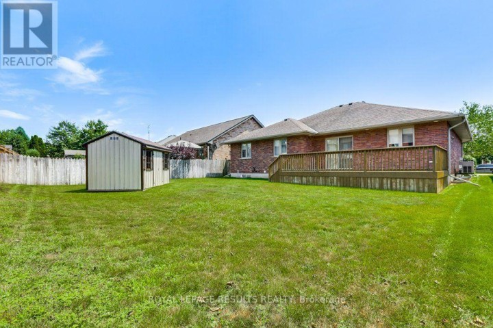 Photo 45 at 126 Glendale Drive, Tillsonburg