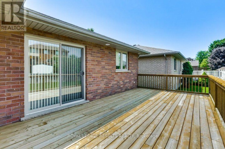 Photo 47 at 126 Glendale Drive, Tillsonburg