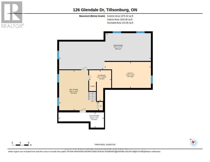 Photo 50 at 126 Glendale Drive, Tillsonburg