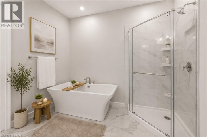 Photo 10 at 9 - 269 Pittock Park Road, Woodstock - North, Woodstock