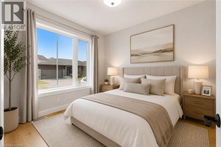 Photo 12 at 9 - 269 Pittock Park Road, Woodstock - North, Woodstock
