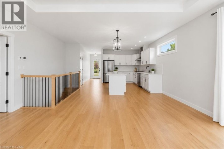 Photo 14 at 9 - 269 Pittock Park Road, Woodstock - North, Woodstock