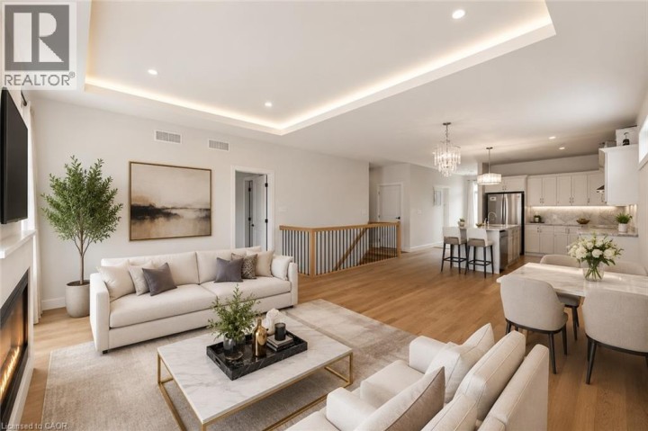 Photo 5 at 9 - 269 Pittock Park Road, Woodstock - North, Woodstock