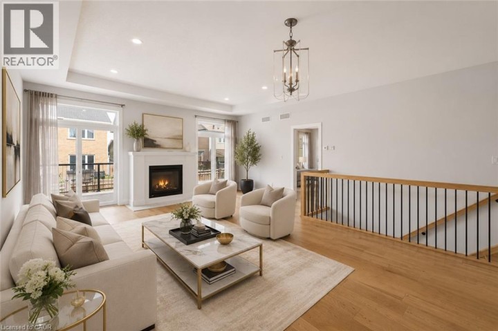 Photo 6 at 9 - 269 Pittock Park Road, Woodstock - North, Woodstock