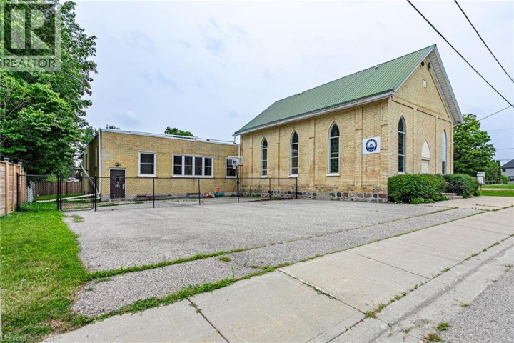 Photo 1 at 11 Vincent Street, Innerkip, Woodstock