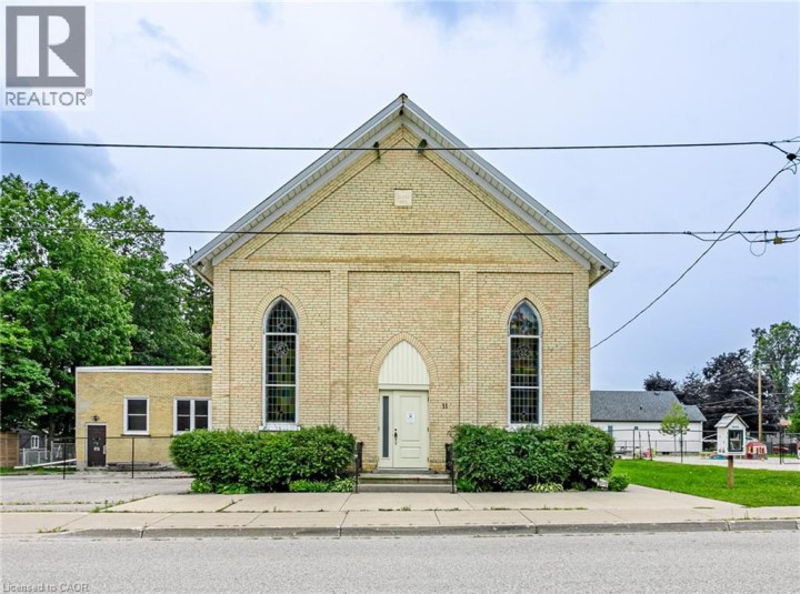 Photo 2 at 11 Vincent Street, Innerkip, Woodstock