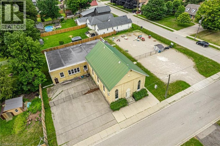 Photo 34 at 11 Vincent Street, Innerkip, Woodstock