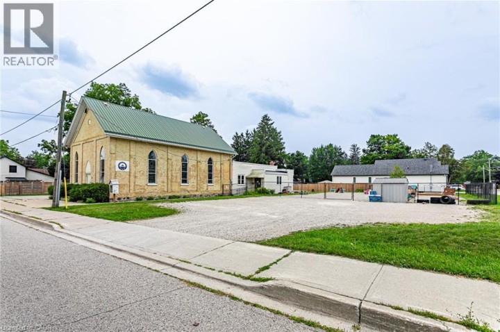 Photo 4 at 11 Vincent Street, Innerkip, Woodstock