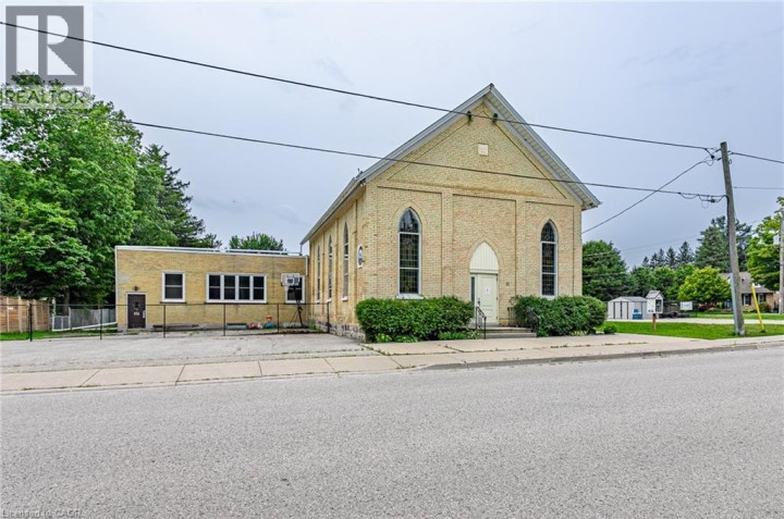 Photo 3 at 11 Vincent Street, Innerkip, Woodstock