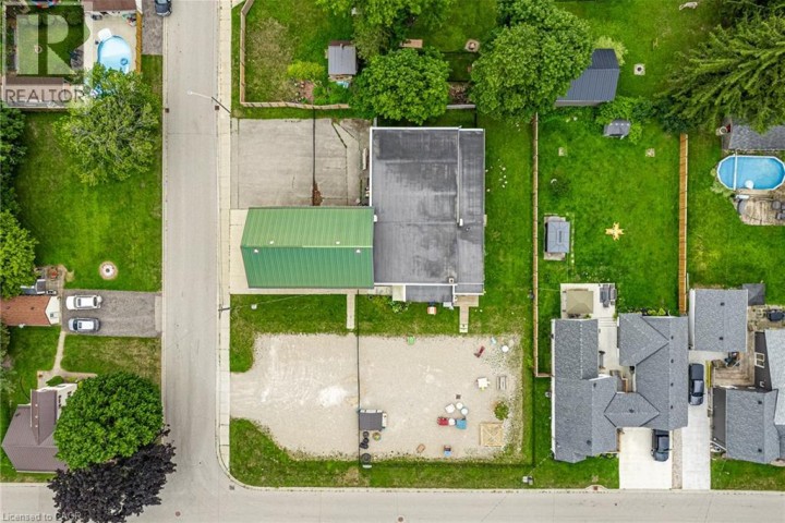 Photo 37 at 11 Vincent Street, Innerkip, Woodstock
