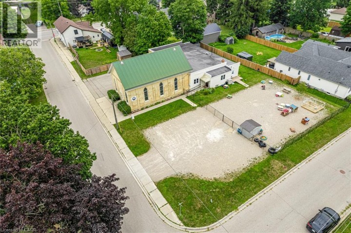 Photo 35 at 11 Vincent Street, Innerkip, Woodstock