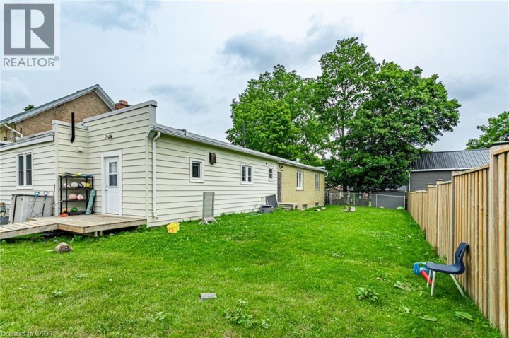 Photo 32 at 11 Vincent Street, Innerkip, Woodstock