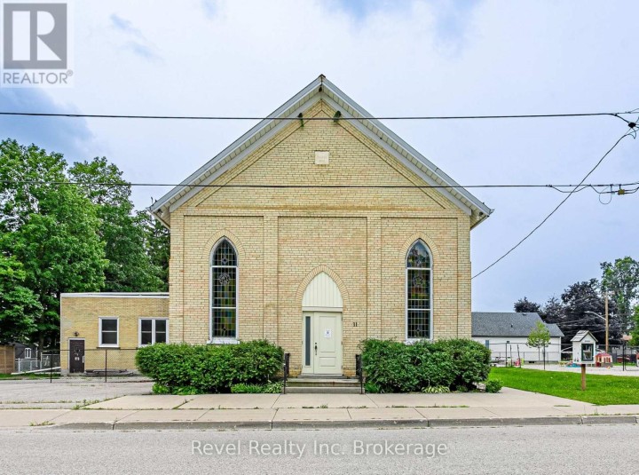 Photo 1 at 11 Vincent Street, Innerkip, Woodstock