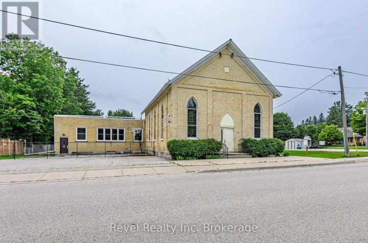 Photo 2 at 11 Vincent Street, Innerkip, Woodstock