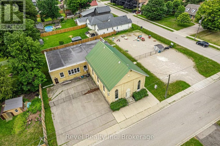 Photo 27 at 11 Vincent Street, Innerkip, Woodstock