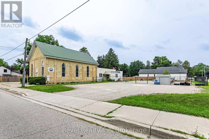 Photo 3 at 11 Vincent Street, Innerkip, Woodstock