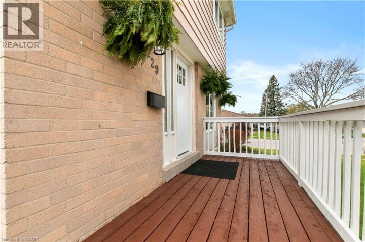 Photo 19 at 29 Woodlawn Avenue, Mayfair, Brantford