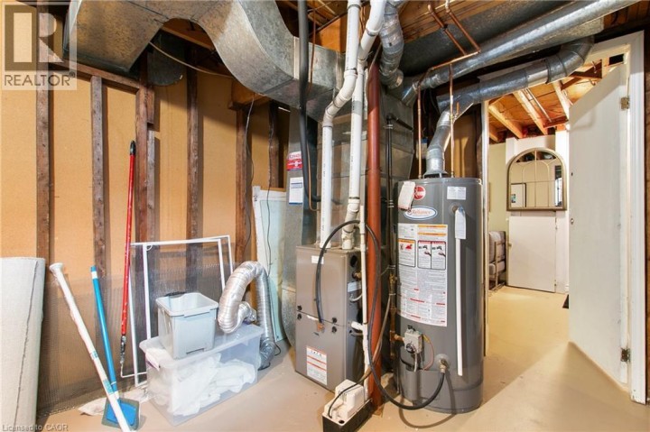 Photo 23 at 29 Woodlawn Avenue, Mayfair, Brantford