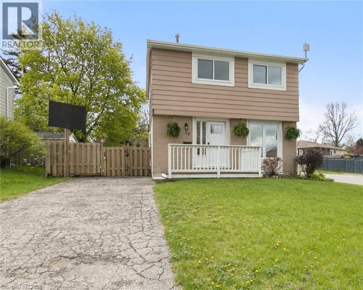 Photo 24 at 29 Woodlawn Avenue, Mayfair, Brantford