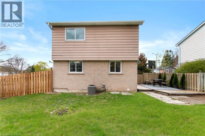 Photo 25 at 29 Woodlawn Avenue, Mayfair, Brantford
