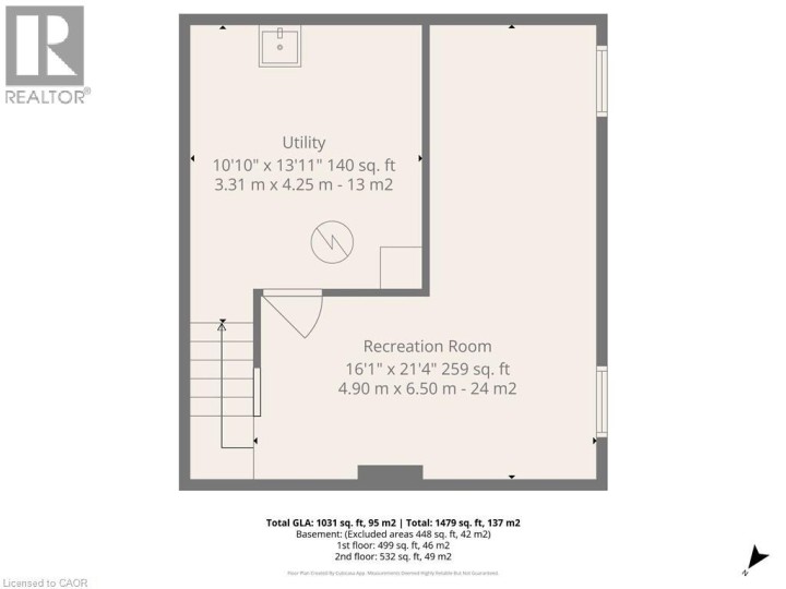 Photo 26 at 29 Woodlawn Avenue, Mayfair, Brantford