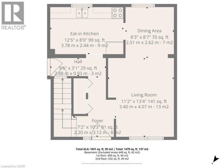 Photo 27 at 29 Woodlawn Avenue, Mayfair, Brantford