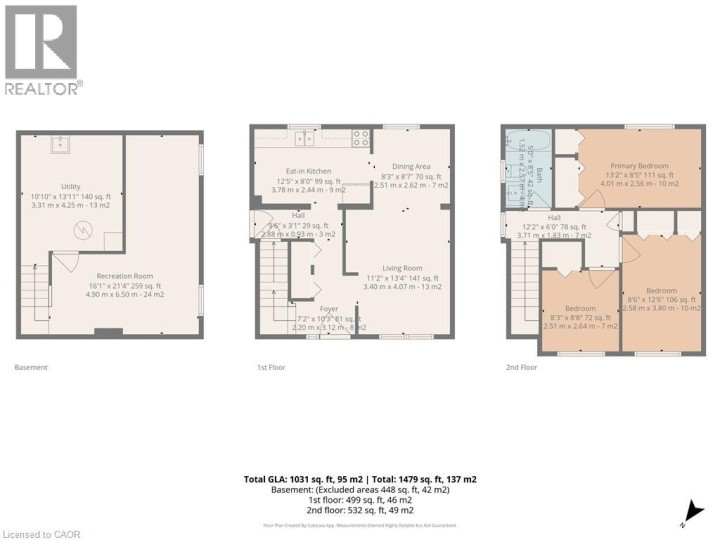 Photo 29 at 29 Woodlawn Avenue, Mayfair, Brantford