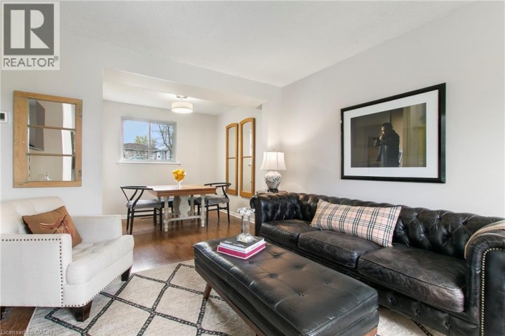 Photo 6 at 29 Woodlawn Avenue, Mayfair, Brantford