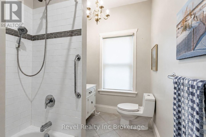 Photo 10 at 31 Givins Street, Woodstock - North, Woodstock