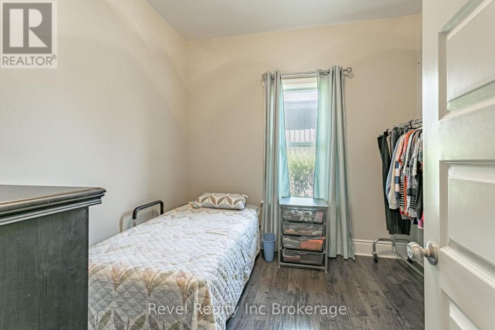 Photo 12 at 31 Givins Street, Woodstock - North, Woodstock