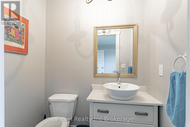Photo 14 at 31 Givins Street, Woodstock - North, Woodstock