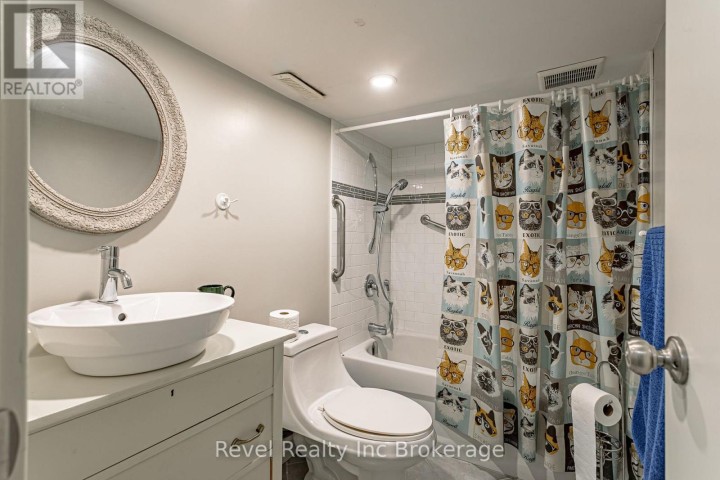 Photo 15 at 31 Givins Street, Woodstock - North, Woodstock